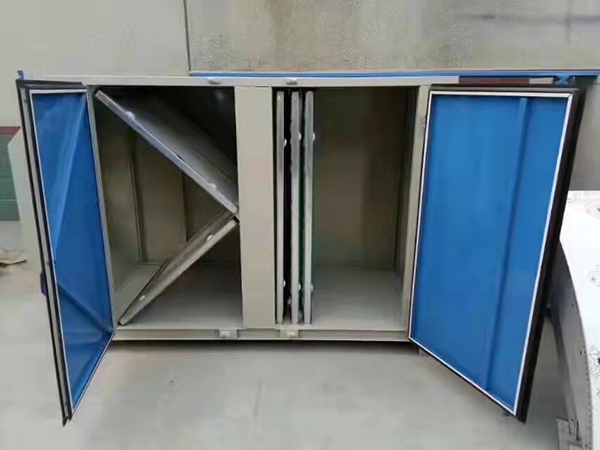 活性炭吸附箱